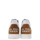 U.S. POLO ASSN.</br>Ανδρικά Μποτάκια Λευκό TYMES007-WHI-CU001 U.S. Polo Assn. U.S. POLO ASSN.</br>Ανδρικά Μποτάκια Λευκό TYMES007-WHI-CU001 U.S. Polo Assn.