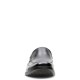 CLARKS</br>Ανδρικά Μοκασίνια Μαύρο Δέρμα TILDEN FREE Clarks CLARKS</br>Ανδρικά Μοκασίνια Μαύρο Δέρμα TILDEN FREE Clarks