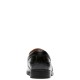 CLARKS</br>Ανδρικά Μοκασίνια Μαύρο Δέρμα TILDEN FREE Clarks CLARKS</br>Ανδρικά Μοκασίνια Μαύρο Δέρμα TILDEN FREE Clarks