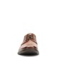 CLARKS</br>Ανδρικά Δετά Παπούτσια Ταμπά Δέρμα TILDEN PLAIN Clarks CLARKS</br>Ανδρικά Δετά Παπούτσια Ταμπά Δέρμα TILDEN PLAIN Clarks