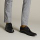 CLARKS</br>Ανδρικά Δετά Παπούτσια Μαύρο Δέρμα TILDEN WALK Clarks CLARKS</br>Ανδρικά Δετά Παπούτσια Μαύρο Δέρμα TILDEN WALK Clarks