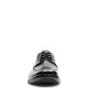 CLARKS</br>Ανδρικά Δετά Παπούτσια Μαύρο Δέρμα TILDEN WALK Clarks CLARKS</br>Ανδρικά Δετά Παπούτσια Μαύρο Δέρμα TILDEN WALK Clarks