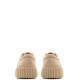 CLARKS</br>Γυναικεία Casual Παπούτσια Εκρού Suede TORHILL BEE Clarks CLARKS</br>Γυναικεία Casual Παπούτσια Εκρού Suede TORHILL BEE Clarks