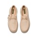 CLARKS</br>Γυναικεία Casual Παπούτσια Εκρού Suede TORHILL BEE Clarks CLARKS</br>Γυναικεία Casual Παπούτσια Εκρού Suede TORHILL BEE Clarks