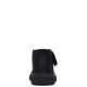 CLARKS</br>Ανδρικά Μποτάκια Μαύρο Suede TORHILL HI Clarks CLARKS</br>Ανδρικά Μποτάκια Μαύρο Suede TORHILL HI Clarks
