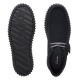 CLARKS</br>Ανδρικά Μποτάκια Μαύρο Suede TORHILL HI Clarks CLARKS</br>Ανδρικά Μποτάκια Μαύρο Suede TORHILL HI Clarks