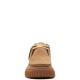 CLARKS</br>Ανδρικά Μποτάκια Μπεζ Suede TORHILL HI Clarks CLARKS</br>Ανδρικά Μποτάκια Μπεζ Suede TORHILL HI Clarks