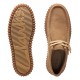 CLARKS</br>Ανδρικά Μποτάκια Μπεζ Suede TORHILL HI Clarks CLARKS</br>Ανδρικά Μποτάκια Μπεζ Suede TORHILL HI Clarks