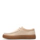 CLARKS</br>Ανδρικά Δετά Παπούτσια Εκρού Suede TORHILL LO Clarks CLARKS</br>Ανδρικά Δετά Παπούτσια Εκρού Suede TORHILL LO Clarks