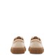 CLARKS</br>Ανδρικά Δετά Παπούτσια Εκρού Suede TORHILL LO Clarks CLARKS</br>Ανδρικά Δετά Παπούτσια Εκρού Suede TORHILL LO Clarks