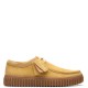 CLARKS</br>Ανδρικά Δετά Παπούτσια Ταμπά Suede TORHILL LO Clarks CLARKS</br>Ανδρικά Δετά Παπούτσια Ταμπά Suede TORHILL LO Clarks