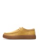 CLARKS</br>Ανδρικά Δετά Παπούτσια Ταμπά Suede TORHILL LO Clarks CLARKS</br>Ανδρικά Δετά Παπούτσια Ταμπά Suede TORHILL LO Clarks