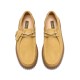 CLARKS</br>Ανδρικά Δετά Παπούτσια Ταμπά Suede TORHILL LO Clarks CLARKS</br>Ανδρικά Δετά Παπούτσια Ταμπά Suede TORHILL LO Clarks