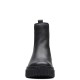 CLARKS</br>Γυναικεία Μποτάκια Μαύρο Δέρμα TORHILL MAPLE Clarks