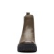 CLARKS</br>Γυναικεία Μποτάκια Χακί Δέρμα TORHILL MAPLE Clarks CLARKS</br>Γυναικεία Μποτάκια Χακί Δέρμα TORHILL MAPLE Clarks