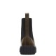 CLARKS</br>Γυναικεία Μποτάκια Χακί Δέρμα TORHILL MAPLE Clarks CLARKS</br>Γυναικεία Μποτάκια Χακί Δέρμα TORHILL MAPLE Clarks