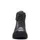 CLARKS</br>Γυναικεία Μποτάκια Μαύρο Δέρμα TORHILL RISE Clarks CLARKS</br>Γυναικεία Μποτάκια Μαύρο Δέρμα TORHILL RISE Clarks