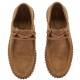 CLARKS</br>Γυναικεία Casual Ταμπά Nubuck TORHILL BEE Clarks CLARKS</br>Γυναικεία Casual Ταμπά Nubuck TORHILL BEE Clarks