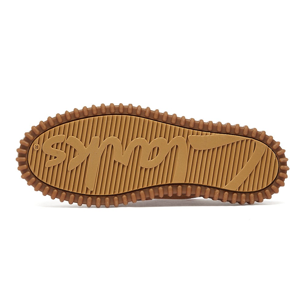 CLARKS</br>Γυναικεία Casual Ταμπά Nubuck TORHILL BEE Clarks CLARKS</br>Γυναικεία Casual Ταμπά Nubuck TORHILL BEE Clarks
