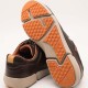 CLARKS</br>Ανδρικά Δετά Παπούτσια Καφέ Δέρμα Gore-Tex® TRIMAN LO GTX Clarks CLARKS</br>Ανδρικά Δετά Παπούτσια Καφέ Δέρμα Gore-Tex® TRIMAN LO GTX Clarks