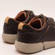 CLARKS</br>Ανδρικά Δετά Παπούτσια Καφέ Δέρμα Gore-Tex® TRIMAN LO GTX Clarks CLARKS</br>Ανδρικά Δετά Παπούτσια Καφέ Δέρμα Gore-Tex® TRIMAN LO GTX Clarks