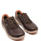 CLARKS</br>Ανδρικά Δετά Παπούτσια Καφέ Δέρμα Gore-Tex® TRIMAN LO GTX Clarks CLARKS</br>Ανδρικά Δετά Παπούτσια Καφέ Δέρμα Gore-Tex® TRIMAN LO GTX Clarks