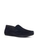 GEOX</br>Ανδρικά Μοκασίνια Μπλε Suede ASCANIO A U020WA 00022 C4002 Geox GEOX</br>Ανδρικά Μοκασίνια Μπλε Suede ASCANIO A U020WA 00022 C4002 Geox