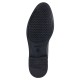 GEOX</br>Ανδρικά Δετά Παπούτσια Μαύρο GLADWIN A U024WA 00043 C9999 Geox GEOX</br>Ανδρικά Δετά Παπούτσια Μαύρο GLADWIN A U024WA 00043 C9999 Geox