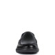 GEOX</br>Ανδρικά Μοκασίνια Μαύρο Δέρμα LEITAN E U043QE 00085 C9999 Geox GEOX</br>Ανδρικά Μοκασίνια Μαύρο Δέρμα LEITAN E U043QE 00085 C9999 Geox