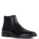 GEOX</br>Ανδρικά Μποτάκια Μαύρο GLADWIN A U044WA 00043 C9999 Geox GEOX</br>Ανδρικά Μποτάκια Μαύρο GLADWIN A U044WA 00043 C9999 Geox