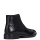 GEOX</br>Ανδρικά Μποτάκια Μαύρο GLADWIN A U044WA 00043 C9999 Geox GEOX</br>Ανδρικά Μποτάκια Μαύρο GLADWIN A U044WA 00043 C9999 Geox