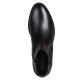 GEOX</br>Ανδρικά Μποτάκια Μαύρο GLADWIN A U044WA 00043 C9999 Geox GEOX</br>Ανδρικά Μποτάκια Μαύρο GLADWIN A U044WA 00043 C9999 Geox