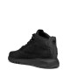 GEOX</br>Ανδρικά Μποτάκια Μαύρο Δέρμα Nubuck Waterproof AERANTIS 4X4 B ABAX A U04APA 000FF C9999 Geox GEOX</br>Ανδρικά Μποτάκια Μαύρο Δέρμα Nubuck Waterproof AERANTIS 4X4 B ABAX A U04APA 000FF C9999 Geox