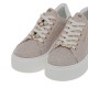 RENATO GARINI</br>Γυναικεία Sneakers Μπεζ Canvas Λευκό 2141-51EX29 Renato Garini RENATO GARINI</br>Γυναικεία Sneakers Μπεζ Canvas Λευκό 2141-51EX29 Renato Garini