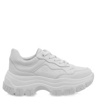 Γυναικεία Sneakers Λευκό 2147-51EX06 Renato Garini
