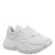 RENATO GARINI</br>Γυναικεία Sneakers Λευκό 2147-51EX06 Renato Garini RENATO GARINI</br>Γυναικεία Sneakers Λευκό 2147-51EX06 Renato Garini