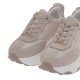 RENATO GARINI</br>Γυναικεία Sneakers Μπεζ Μαύρο Λεοπάρ 560-51EX34 Renato Garini RENATO GARINI</br>Γυναικεία Sneakers Μπεζ Μαύρο Λεοπάρ 560-51EX34 Renato Garini