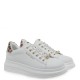 RENATO GARINI</br>Γυναικεία Sneakers Λευκό Λεοπάρ 2148-51EX73 Renato Garini RENATO GARINI</br>Γυναικεία Sneakers Λευκό Λεοπάρ 2148-51EX73 Renato Garini