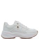RENATO GARINI</br>Γυναικεία Sneakers Λευκό 2146-42EX91 Renato Garini RENATO GARINI</br>Γυναικεία Sneakers Λευκό 2146-42EX91 Renato Garini