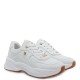 RENATO GARINI</br>Γυναικεία Sneakers Λευκό 2146-42EX91 Renato Garini RENATO GARINI</br>Γυναικεία Sneakers Λευκό 2146-42EX91 Renato Garini