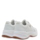 RENATO GARINI</br>Γυναικεία Sneakers Λευκό 2146-42EX91 Renato Garini RENATO GARINI</br>Γυναικεία Sneakers Λευκό 2146-42EX91 Renato Garini