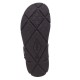 GEOX</br>Ανδρικά Πέδιλα Μαύρο Δέρμα XAND 2S B U15BGB 0003C C9999 Geox GEOX</br>Ανδρικά Πέδιλα Μαύρο Δέρμα XAND 2S B U15BGB 0003C C9999 Geox
