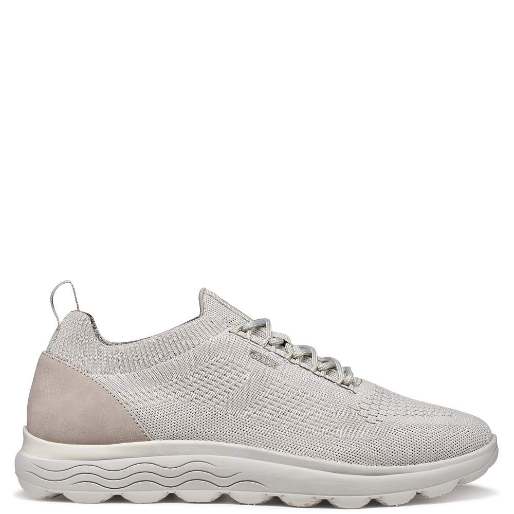 GEOX</br>Geox SPHERICA A U15BYA 0005Z C1292 Ανδρικά Sneakers Γκρι