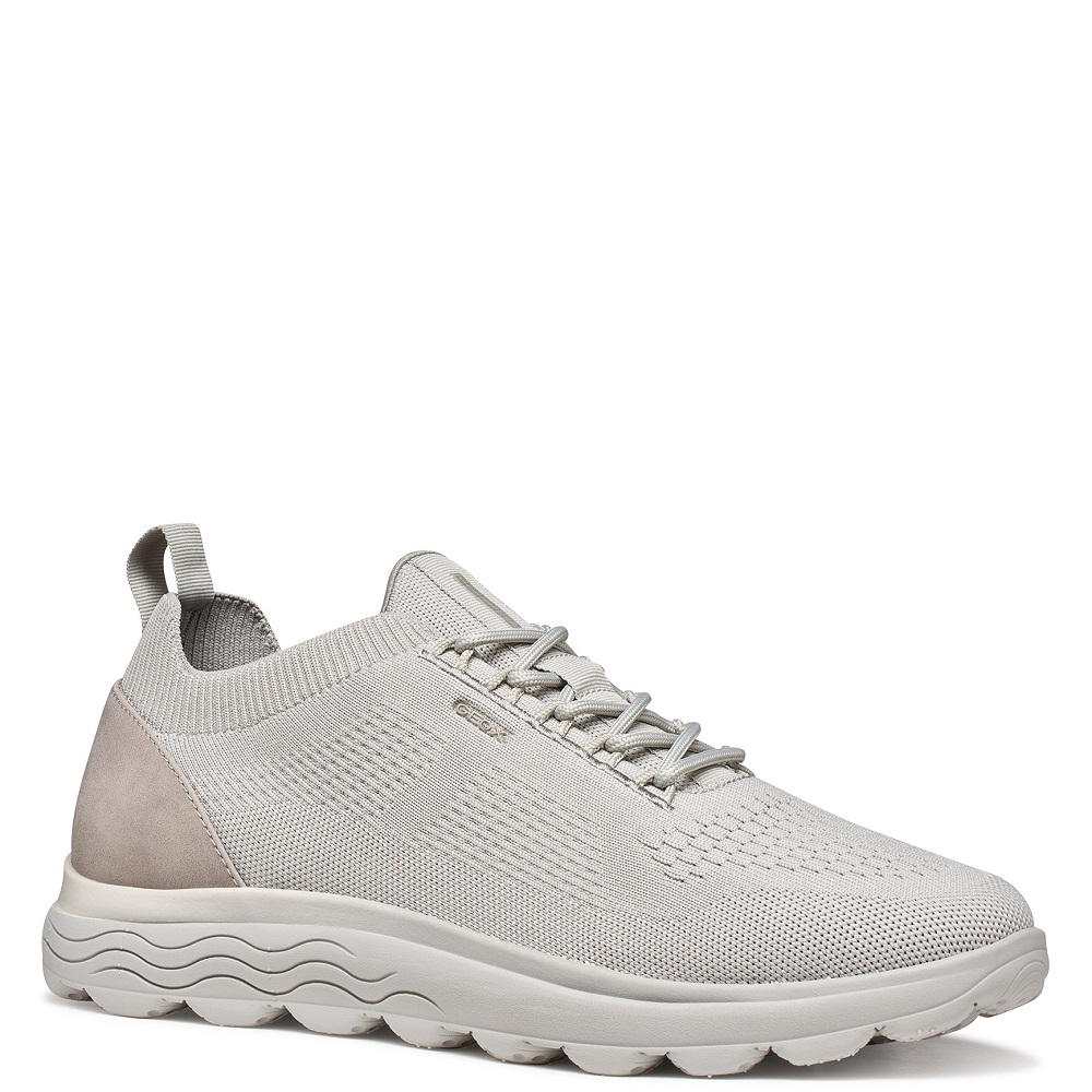 GEOX</br>Geox SPHERICA A U15BYA 0005Z C1292 Ανδρικά Sneakers Γκρι