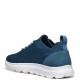 GEOX</br>Ανδρικά Sneakers Ραφ SPHERICA A U15BYA 0005Z C4005 Geox GEOX</br>Ανδρικά Sneakers Ραφ SPHERICA A U15BYA 0005Z C4005 Geox