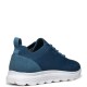 GEOX</br>Ανδρικά Sneakers Ραφ SPHERICA A U15BYA 0005Z C4005 Geox GEOX</br>Ανδρικά Sneakers Ραφ SPHERICA A U15BYA 0005Z C4005 Geox