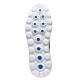 GEOX</br>Ανδρικά Sneakers Ραφ SPHERICA A U15BYA 0005Z C4005 Geox GEOX</br>Ανδρικά Sneakers Ραφ SPHERICA A U15BYA 0005Z C4005 Geox