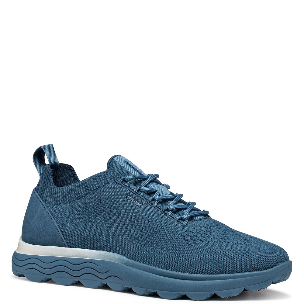 GEOX</br>Geox SPHERICA A U15BYA 0005Z C4086 Ανδρικά Sneakers Ραφ