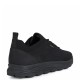 GEOX</br>Ανδρικά Sneakers Μαύρο SPHERICA A U15BYA 0006K C9997 Geox GEOX</br>Ανδρικά Sneakers Μαύρο SPHERICA A U15BYA 0006K C9997 Geox