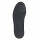 GEOX</br>Ανδρικά Μποτάκια Μαύρο Δέρμα ARIAM B U165QB 00043 C9999 Geox